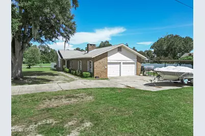 20315 SW Sherry Avenue, Blountstown, FL 32424 - Photo 8