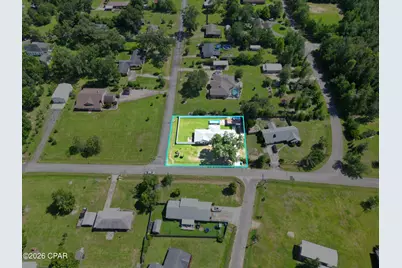 20315 SW Sherry Avenue, Blountstown, FL 32424 - Photo 54