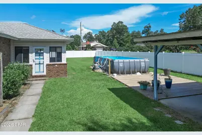 20315 SW Sherry Avenue, Blountstown, FL 32424 - Photo 14
