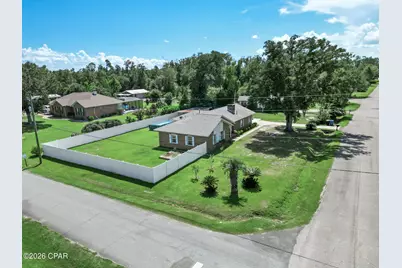 20315 SW Sherry Avenue, Blountstown, FL 32424 - Photo 10