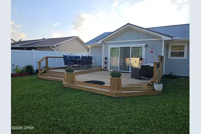 158 Kristine Boulevard, Panama City, FL 32404 - Photo 2