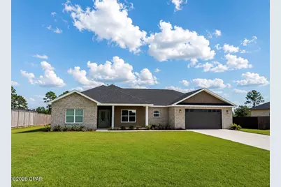 3407 Nautical Drive, Southport, FL 32409 - Photo 2