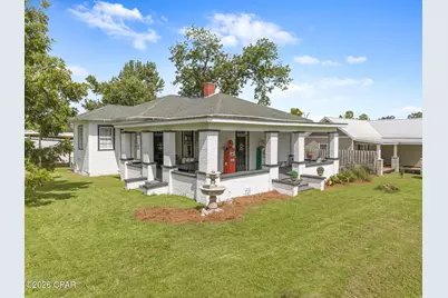 2937 Caledonia Street, Marianna, FL 32446 - Photo 2