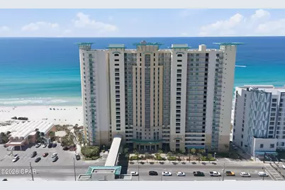 15625 Front Beach Road #1002, Panama City Beach, FL 32413 - Photo 78