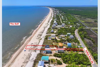 440 Indian Pass Road, Port Saint Joe, FL 32456 - Photo 46
