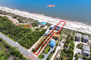 440 Indian Pass Rd, Port Saint Joe, FL 32456 - Photo 48