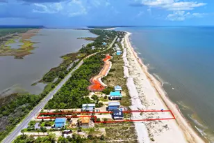440 Indian Pass Rd, Port Saint Joe, FL 32456 - Photo 44