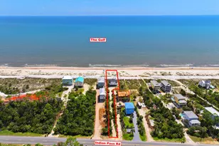 440 Indian Pass Rd, Port Saint Joe, FL 32456 - Photo 2
