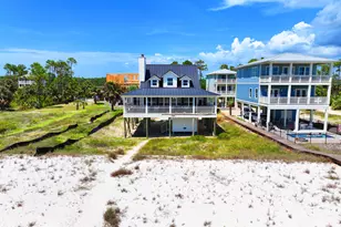 440 Indian Pass Rd, Port Saint Joe, FL 32456 - Photo 36