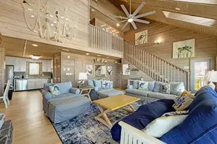 440 Indian Pass Rd, Port Saint Joe, FL 32456 - Photo 4