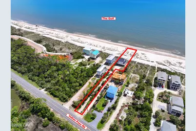 440 Indian Pass Road, Port Saint Joe, FL 32456 - Photo 48