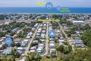 433 Paradise Blvd, Panama City Beach, FL 32413 - Photo 2