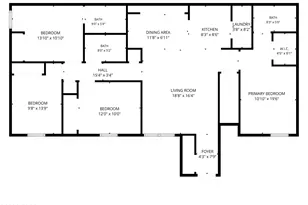 901 Lighthouse Rd, Panama City Beach, FL 32407 - Photo 22