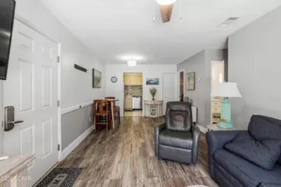 17614 Front Beach Road #A19, Panama City Beach, FL 32413 - Photo 6