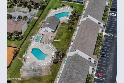 17614 Front Beach Road #A19, Panama City Beach, FL 32413 - Photo 24