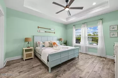 261 N Wells Street, Panama City Beach, FL 32413 - Photo 22