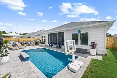 261 N Wells Street, Panama City Beach, FL 32413 - Photo 2