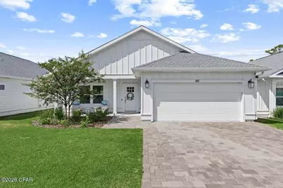 261 N Wells Street, Panama City Beach, FL 32413 - Photo 2