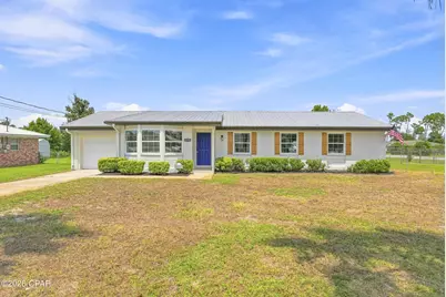 1279 Amherst Road, Panama City, FL 32405 - Photo 1