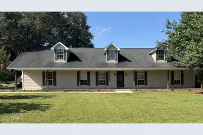 4769 Sheffield Drive, Marianna, FL 32446 - Photo 2
