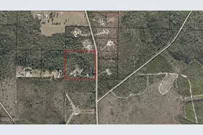 0000 Blue Springs Road, Youngstown, FL 32466 - Photo 2