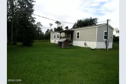 7317 Gilbert Road, Panama City, FL 32404 - Photo 1