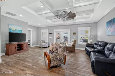 8204 S Lagoon Drive, Panama City Beach, FL 32408 - Photo 20