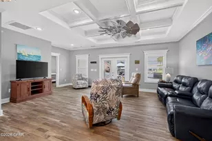 8204 S Lagoon Dr, Panama City Beach, FL 32408 - Photo 20