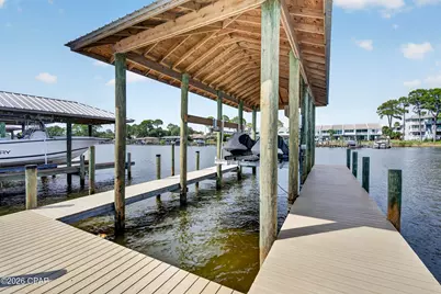 8204 S Lagoon Drive, Panama City Beach, FL 32408 - Photo 12