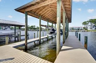 8204 S Lagoon Dr, Panama City Beach, FL 32408 - Photo 12