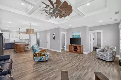 8204 S Lagoon Drive, Panama City Beach, FL 32408 - Photo 22
