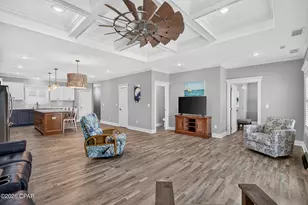 8204 S Lagoon Dr, Panama City Beach, FL 32408 - Photo 22