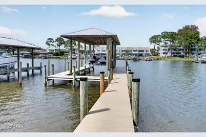8204 S Lagoon Drive, Panama City Beach, FL 32408 - Photo 52