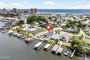 8204 S Lagoon Dr, Panama City Beach, FL 32408 - Photo 46