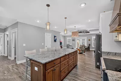 8204 S Lagoon Drive, Panama City Beach, FL 32408 - Photo 18