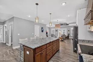 8204 S Lagoon Dr, Panama City Beach, FL 32408 - Photo 18