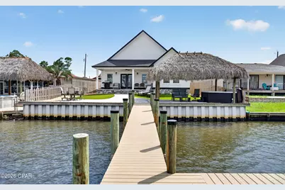 8204 S Lagoon Drive, Panama City Beach, FL 32408 - Photo 50