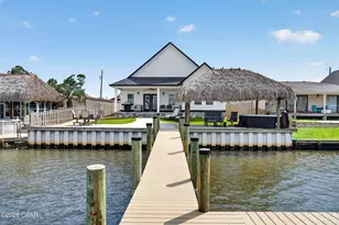 8204 S Lagoon Dr, Panama City Beach, FL 32408 - Photo 50