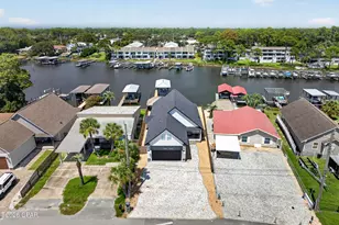 8204 S Lagoon Dr, Panama City Beach, FL 32408 - Photo 4
