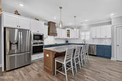 8204 S Lagoon Drive, Panama City Beach, FL 32408 - Photo 14