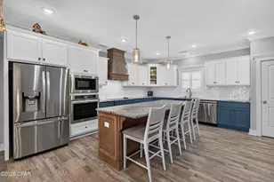 8204 S Lagoon Dr, Panama City Beach, FL 32408 - Photo 14