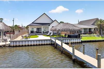 8204 S Lagoon Drive, Panama City Beach, FL 32408 - Photo 48