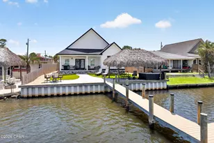 8204 S Lagoon Dr, Panama City Beach, FL 32408 - Photo 48