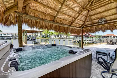 8204 S Lagoon Drive, Panama City Beach, FL 32408 - Photo 10