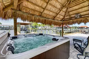 8204 S Lagoon Dr, Panama City Beach, FL 32408 - Photo 10