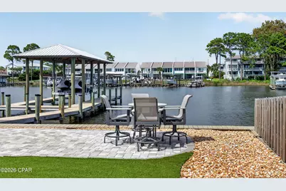 8204 S Lagoon Drive, Panama City Beach, FL 32408 - Photo 54