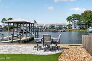 8204 S Lagoon Dr, Panama City Beach, FL 32408 - Photo 54
