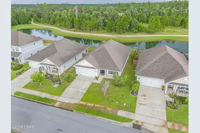 132 N Shoreview Drive, Panama City, FL 32404 - Photo 32