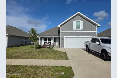 214 Bayou Bend Lane, Panama City, FL 32404 - Photo 2