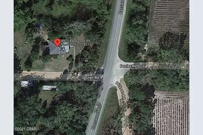 4803 Basswood Road, Bascom, FL 32423 - Photo 34